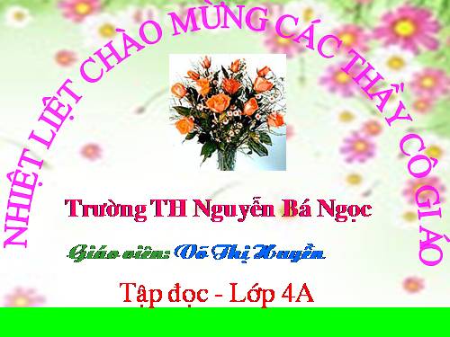 Tuần 13. Văn hay chữ tốt