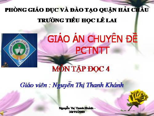 Tuần 15. Cánh diều tuổi thơ