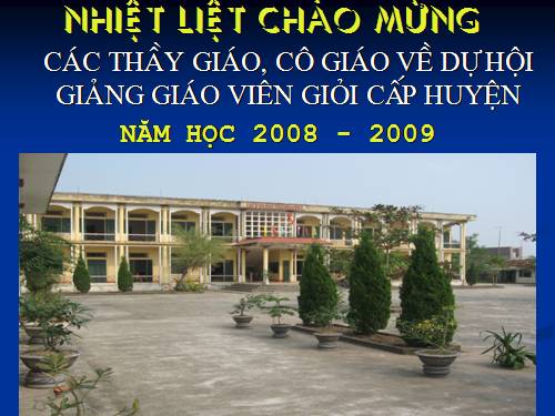 Tuần 22. Sầu riêng