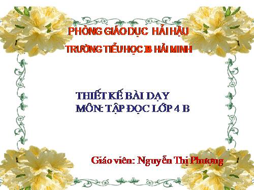 Tuần 12. Vua tàu thủy Bạch Thái Bưởi