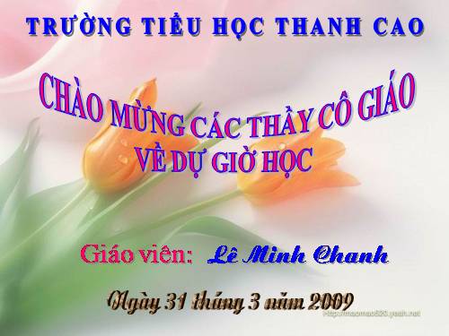 TIếng việt