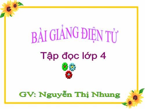 Tuần 23. Khúc hát ru những em bé lớn trên lưng mẹ