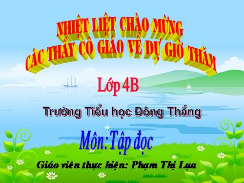 Tuần 15. Cánh diều tuổi thơ