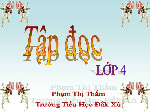 Tuần 31. Ăng-co Vát