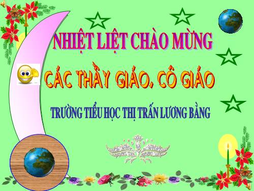 Tuần 8. Đôi giày ba ta màu xanh