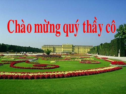 Tuần 5. Gà Trống và Cáo