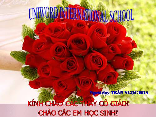 Tuần 3. Người ăn xin