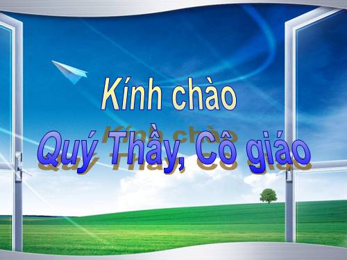 Tuần 15. Cánh diều tuổi thơ