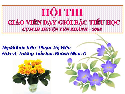 Tuần 17. Rất nhiều mặt trăng (tiếp theo)