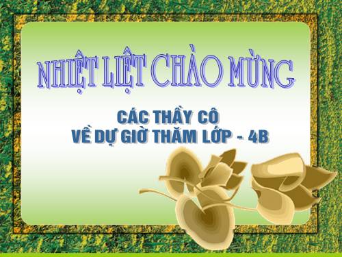 Tuần 3. Người ăn xin