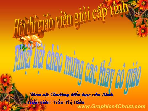 Tuần 25. Khuất phục tên cướp biển