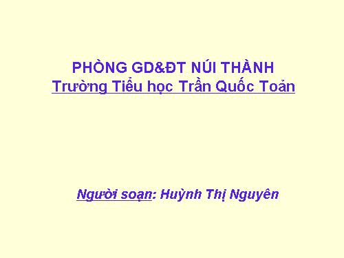 Tuần 31. Ăng-co Vát