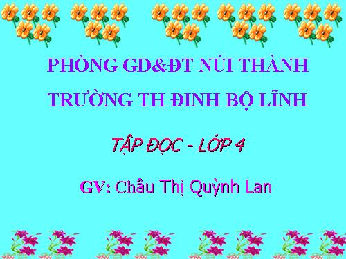 Tuần 29. Đường đi Sa Pa