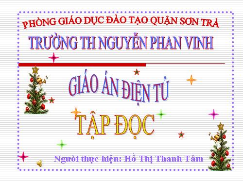 Tuần 25. Khuất phục tên cướp biển