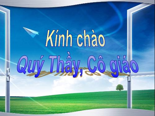 Tuần 15. Cánh diều tuổi thơ