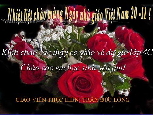 Tuần 13. Văn hay chữ tốt