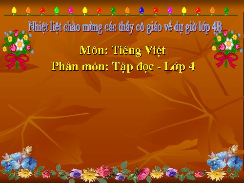 Tuần 25. Bài thơ về tiểu đội xe không kính