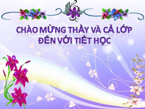 Bài 15. Làm đồng hồ để bàn