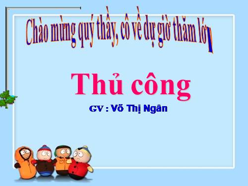 Bài 10. Cắt, dán chữ VUI VẺ