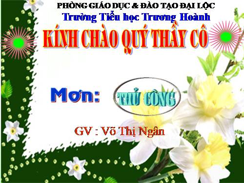 Bài 9. Cắt, dán chữ E