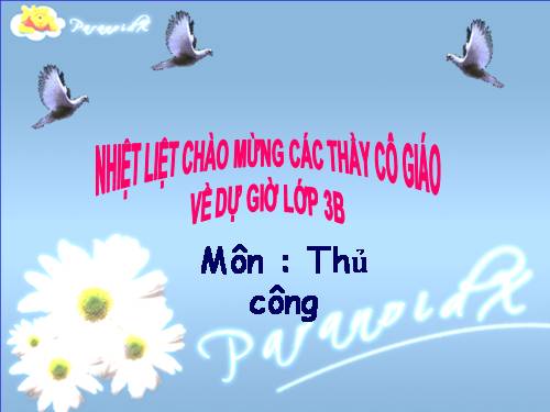 Bài 6. Cắt, dán chữ I, T