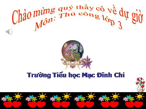 Bài 6. Cắt, dán chữ I, T