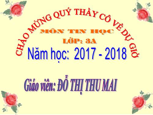 CĐ2. Bài 2. Vẽ hình từ hình mẫu có sẵn. Chọn độ dày, màu nét vẽ