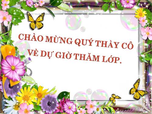 CĐ2. Bài 1. Làm quen với phần mềm học vẽ