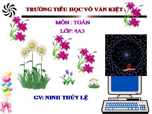 Biểu đồ (tiếp theo)