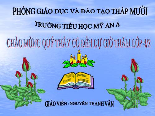 Góc nhọn, góc tù, góc bẹt