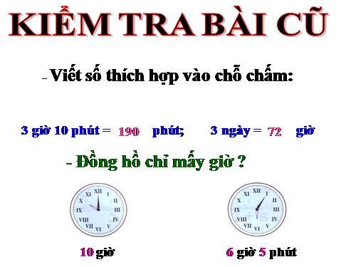 Tìm số trung bình cộng