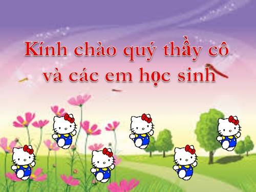 Diện tích hình thoi