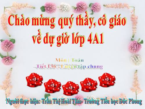 Luyện tập chung Trang 36