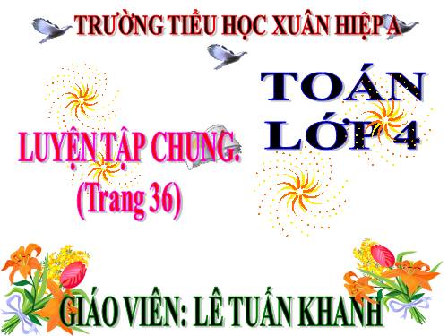 Biểu đồ (tiếp theo)