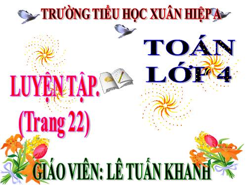 So sánh và xếp thứ tự các số tự nhiên ...