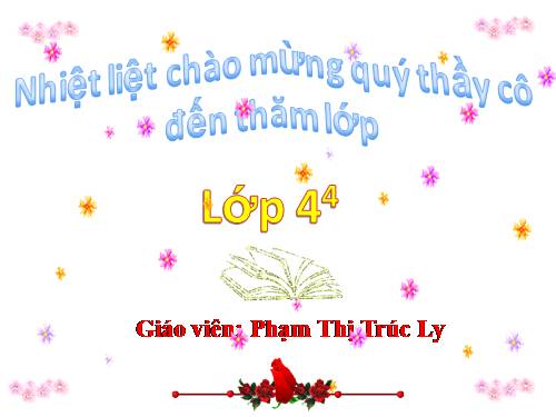 Phép cộng phân số