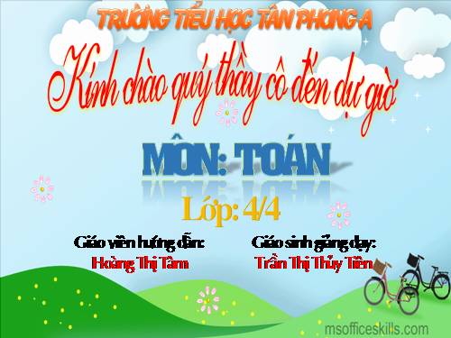 Luyện tập chung trang 152