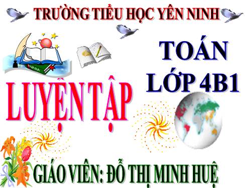 Luyện tập Trang 152