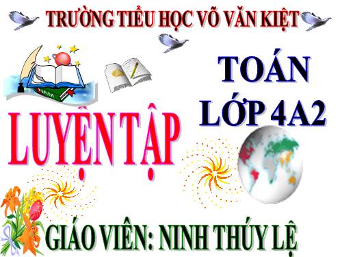 Luyện tập Trang 153