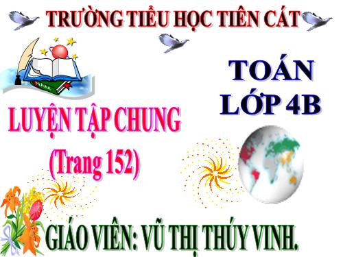 Tìm hai số khi biết hiệu và tỉ số của hai số đó