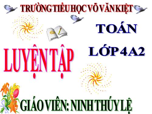 Luyện tập Trang 151