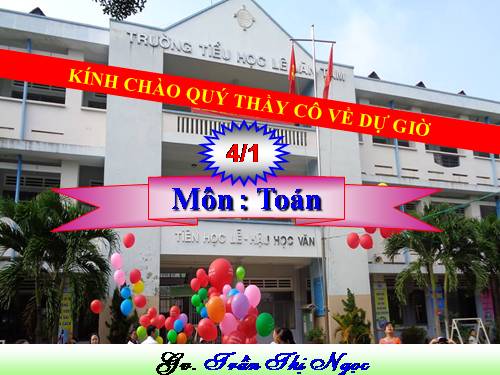 Luyện tập chung Trang 123