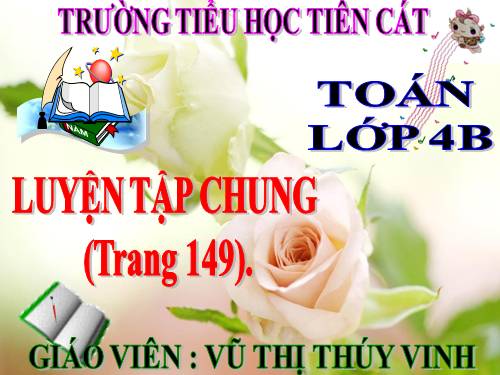 Tìm hai số khi biết tổng và tỉ số của hai số đó