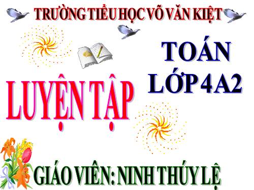 Luyện tập Trang 137