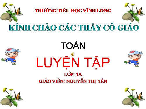 Luyện tập Trang 136