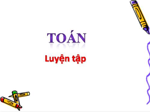 Luyện tập Trang 114