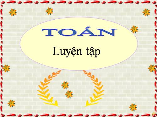 Luyện tập Trang 98