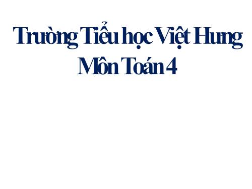 Luyện tập Trang 7