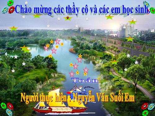 Quy đồng mẫu số các phân số