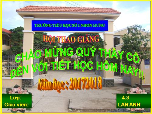 Phân số